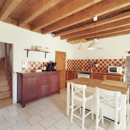 La Maison Des Biscuits *
