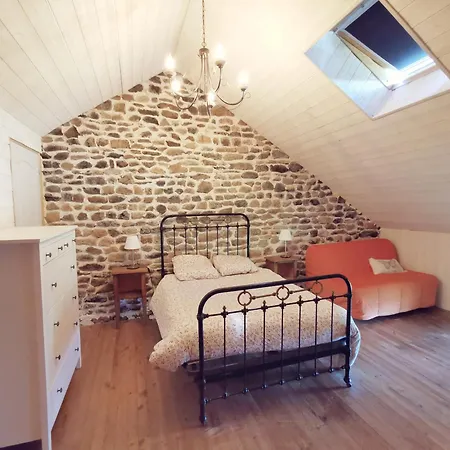 La Maison Des Biscuits Holiday home